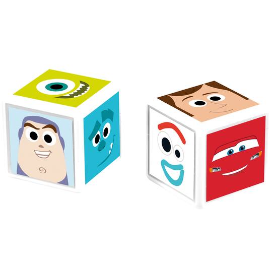 Top Trumps® Pixar Match Game